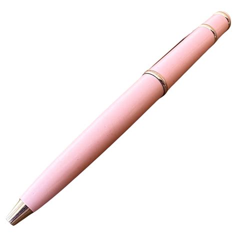 imported cartier pens